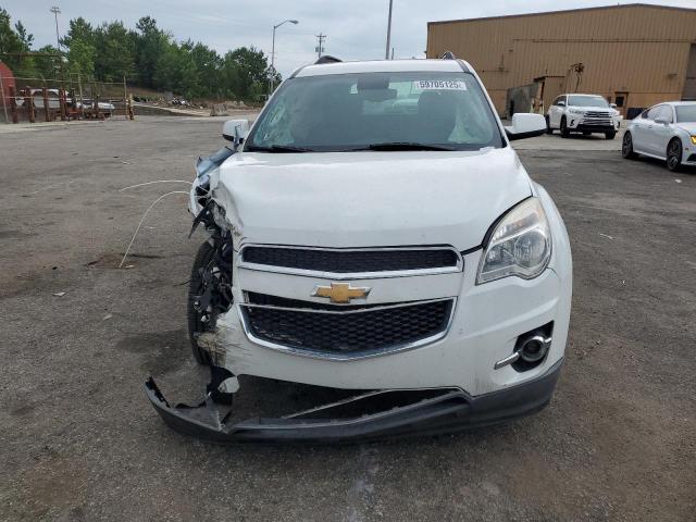  CHEVROLET EQUINOX 2013 White