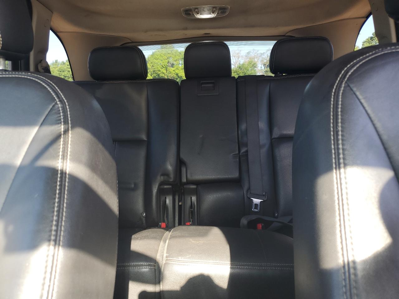 2009 Ford Edge Sel VIN: 2FMDK38C49BA56039 Lot: 60453045