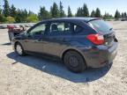 2016 Subaru Impreza  للبيع في Graham، WA - Front End