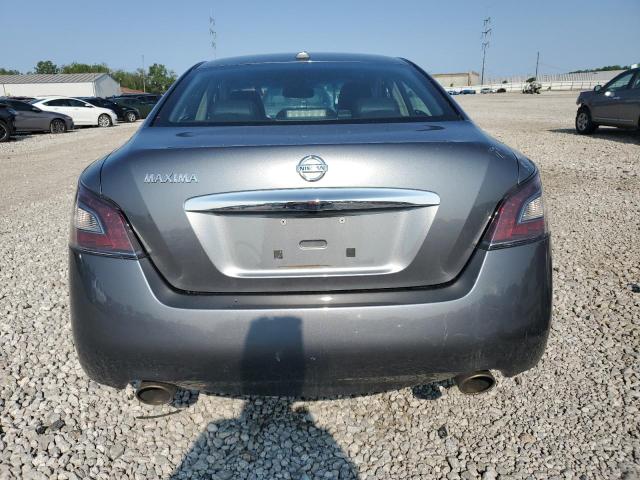  NISSAN MAXIMA 2014 Szary