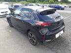 2024 VAUXHALL CORSA ULTI for sale at Copart SANDTOFT