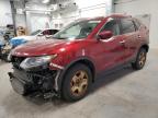 2020 NISSAN ROGUE S   à vendre chez Copart ON - OTTAWA