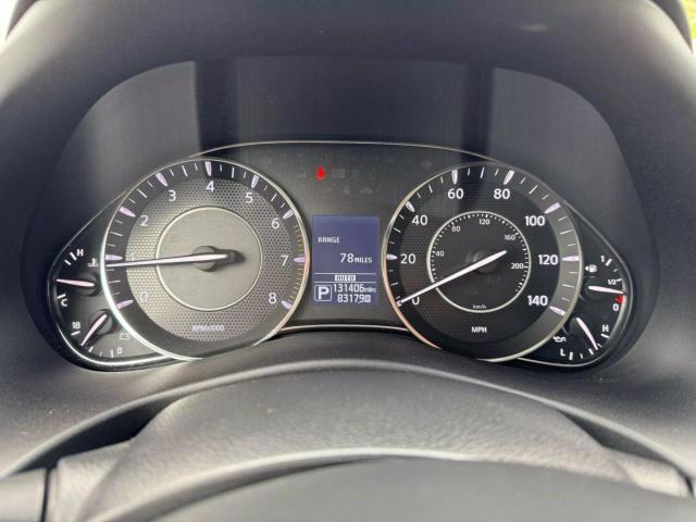  NISSAN ARMADA 2017 White