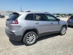2019 Jeep Cherokee Latitude na sprzedaż w Anderson, CA - Front End