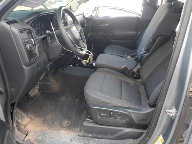  CHEVROLET ALL Models 2023 Gray