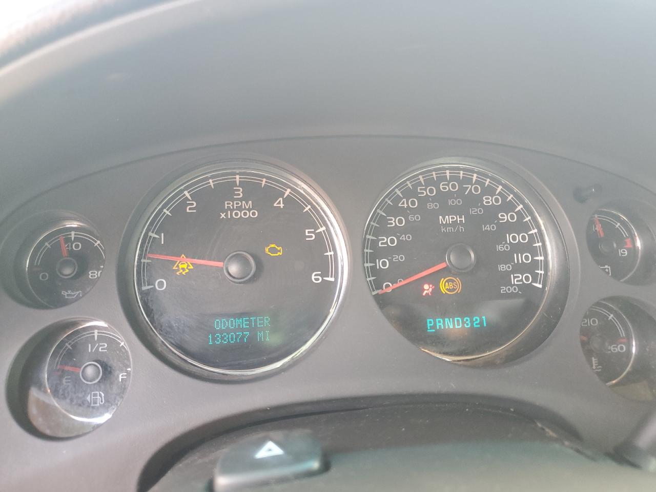 2007 Chevrolet Avalanche K1500 VIN: 3GNFK12327G228239 Lot: 55986525