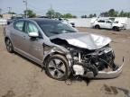 2013 Kia Optima Hybrid за продажба в New Britain, CT - All Over