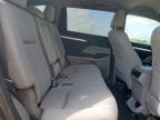 2019 Toyota Highlander Le   на продаже в Temple, TX - Front End