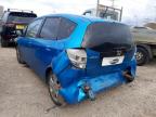 2011 HONDA JAZZ I-VTE for sale at Copart BRISTOL
