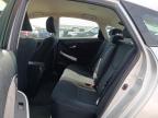 2013 TOYOTA PRIUS HYBR for sale at Copart CHESTER