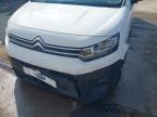 2021 CITROEN BERLINGO 8 for sale at Copart WISBECH