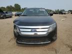 2011 Ford Fusion Se   на продаже в Elgin, IL - Front End