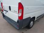 2017 CITROEN RELAY 35 L for sale at Copart CHESTER