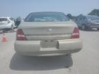 2001 Nissan Altima Xe   en Venta en Lebanon, TN - Front End