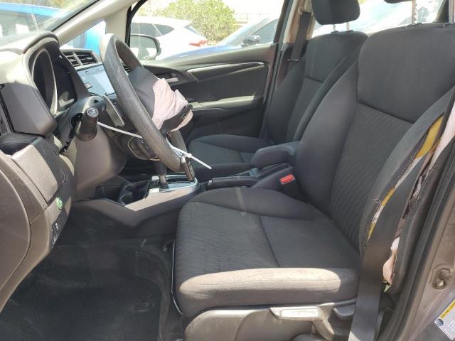  HONDA FIT 2020 Угольный
