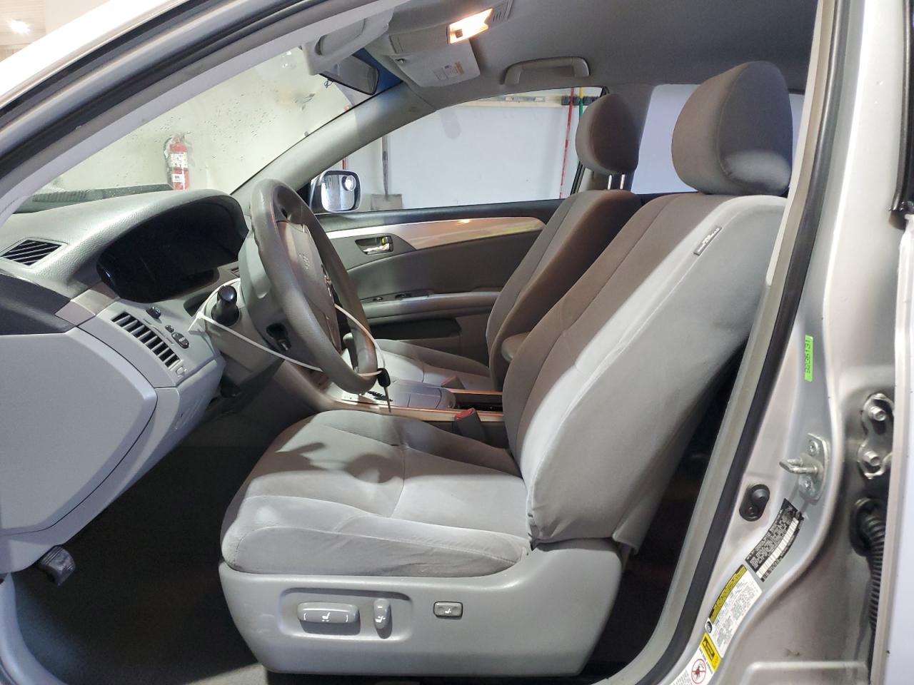 2006 Toyota Avalon Xl VIN: 4T1BK36B36U122412 Lot: 62183205