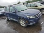 2015 Volkswagen Tiguan S de vânzare în New Britain, CT - Mechanical