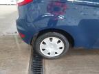 2010 FORD FIESTA BAS for sale at Copart EAST KILBRIDE