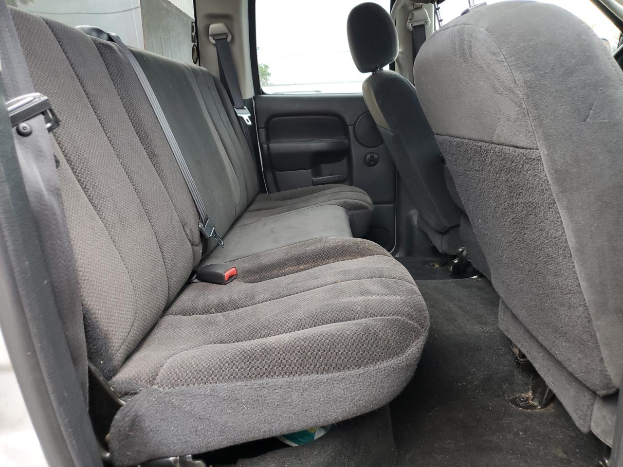 2002 Dodge Ram 1500 VIN: 1D7HU18Z62S577192 Lot: 62658635