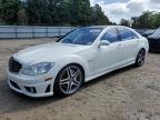2008 Mercedes-Benz S 63 Amg   for Sale in Hampton, VA - Side