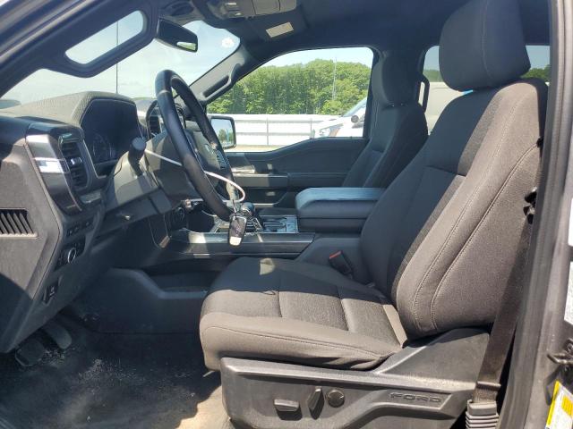  FORD F-150 2023 Szary