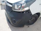 2016 VAUXHALL VIVARO 290 for sale at Copart BRISTOL