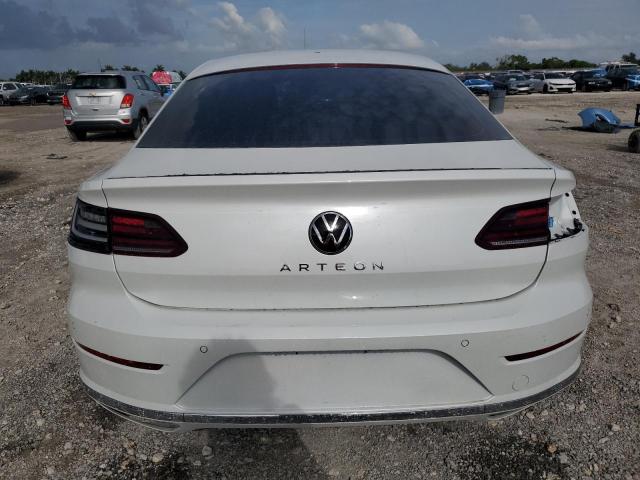  VOLKSWAGEN ARTEON 2023 Biały