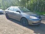 2005 TOYOTA COROLLA CE   for sale at Copart ON - COOKSTOWN