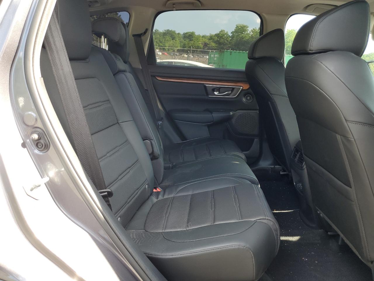 HONDA CRV 2022 VIN 2HKRW2H84NH665294 фото 11