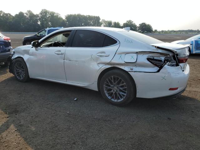  LEXUS ES350 2018 Biały