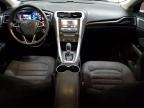 2014 Ford Fusion Se for Sale in Madisonville, TN - Side