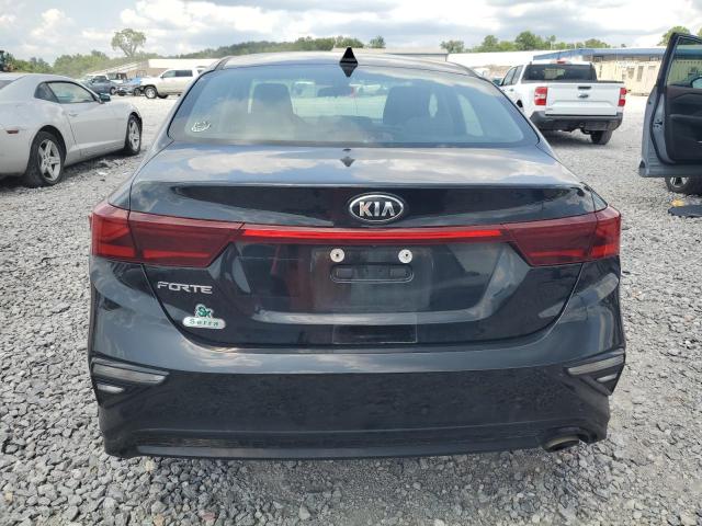  KIA FORTE 2020 Чорний