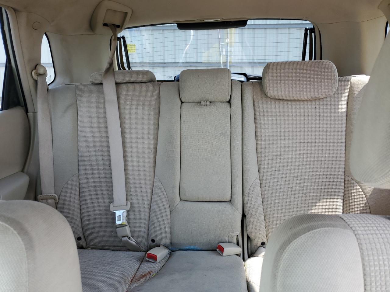2007 Hyundai Tucson Gls VIN: KM8JM12B97U588086 Lot: 61464585