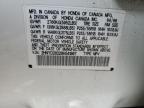 2008 Acura Mdx  de vânzare în Windsor, NJ - Side