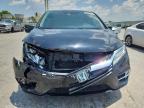 2020 Honda Odyssey Elite на продаже в Tulsa, OK - Front End
