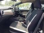 2017 NISSAN MICRA N-CO for sale at Copart ST HELENS