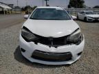 2015 Toyota Corolla L for Sale in San Diego, CA - Front End