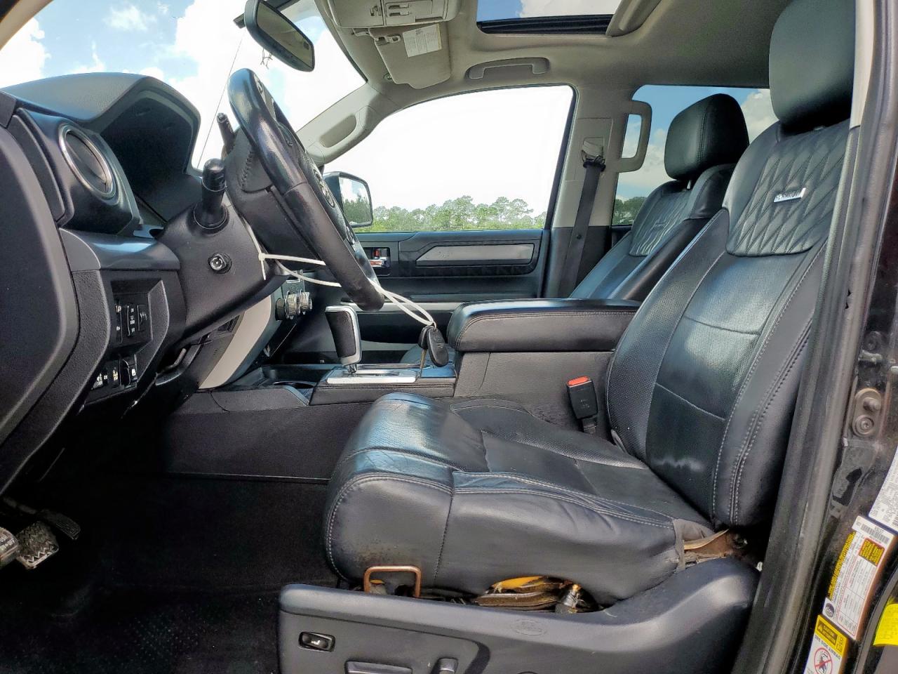 TOYOTA TUNDRA 2016 VIN 5TFAW5F12GX498347 фото 7