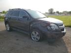2013 Chevrolet Equinox Lt   zu verkaufen in Columbia Station, OH - Front End