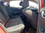 2014 Nissan Sentra S   for Sale in Amarillo, TX - Front End