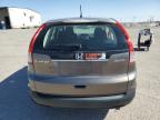 2012 Honda Cr-V Lx   zu verkaufen in Tucson, AZ - Side