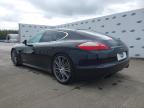 2010 PORSCHE PANAMERA 4 for sale at Copart WHITBURN