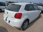 2017 VOLKSWAGEN POLO MATCH  for sale at Copart PETERLEE