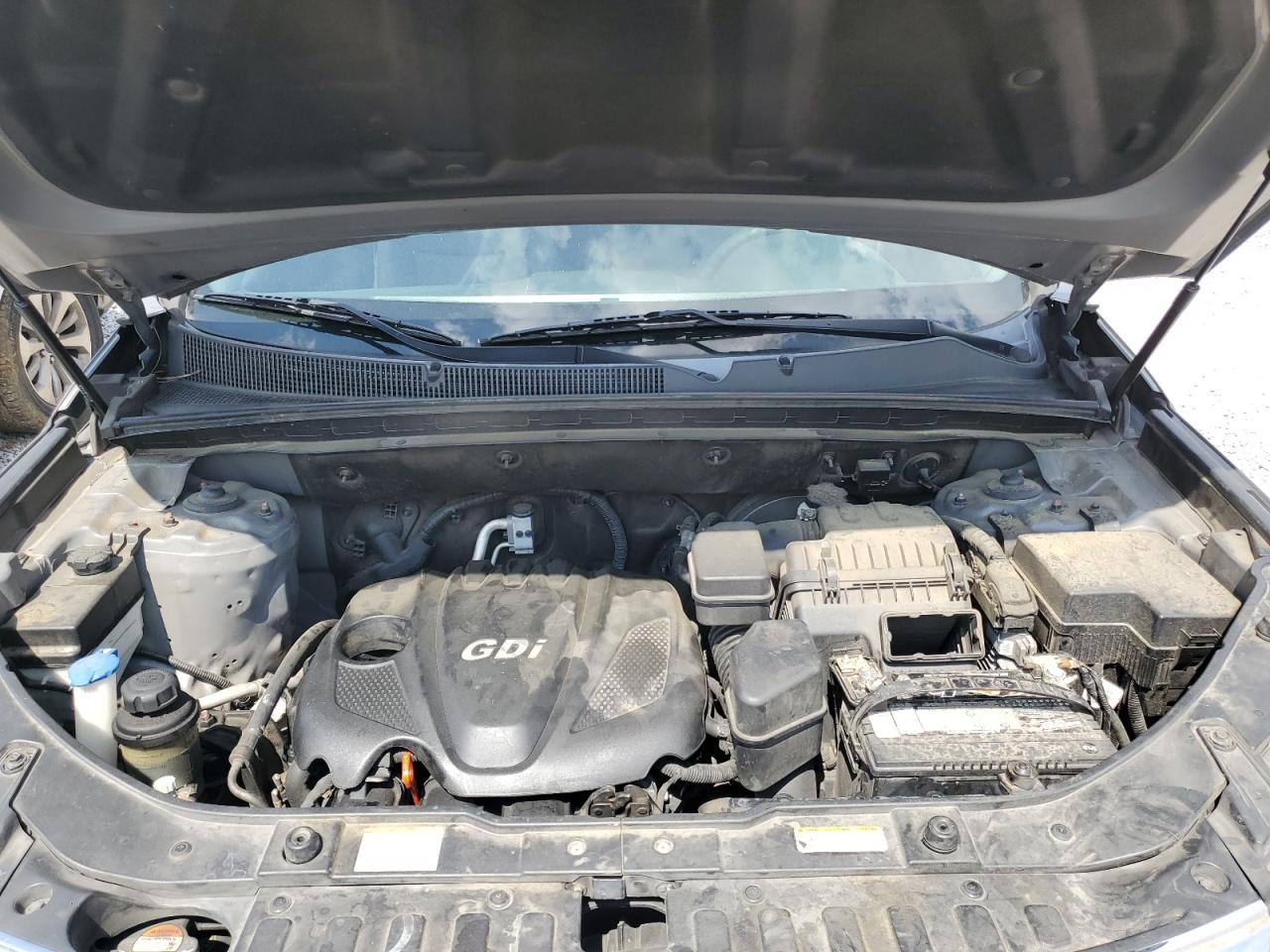 2012 Kia Sorento Base VIN: 5XYKT4A63CG188246 Lot: 62991895