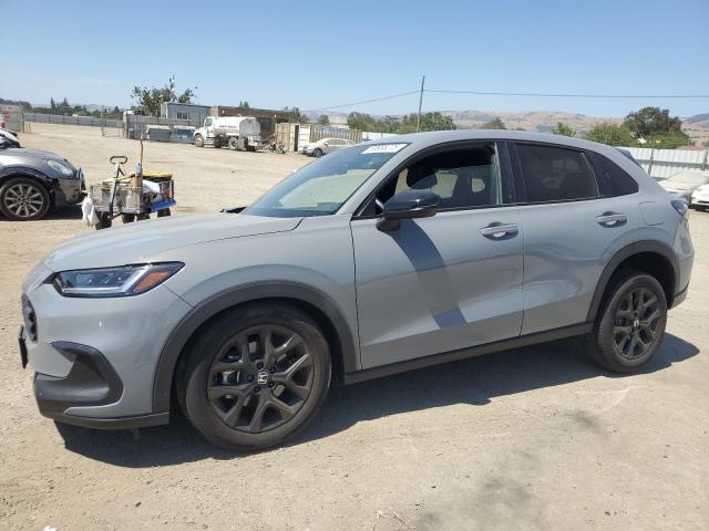 HONDA HR-V SPORT 2024