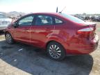 2015 Ford Fiesta Se   zu verkaufen in Las Vegas, NV - Front End