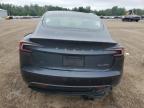 2024 TESLA MODEL 3    for sale at Copart ON - COOKSTOWN