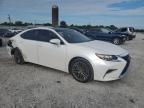 2016 Lexus Es 350 en Venta en Montgomery, AL - Rear End