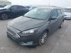 2016 FORD FOCUS TITA for sale at Copart CHESTER