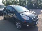 2011 KIA VENGA 3 AU for sale at Copart GLOUCESTER